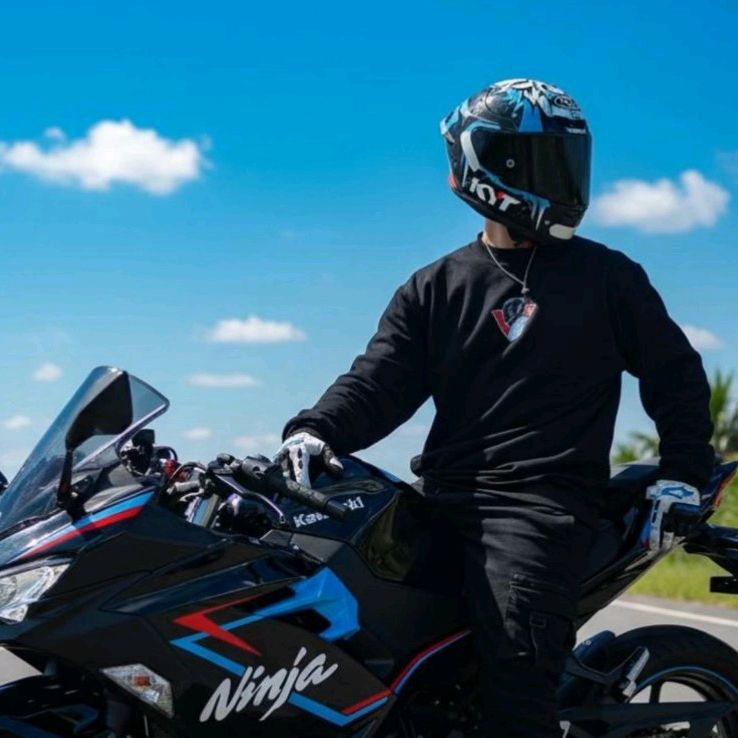 FãClube/ViniTheNinja