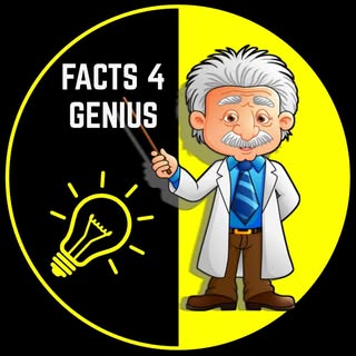 Facts For Genius