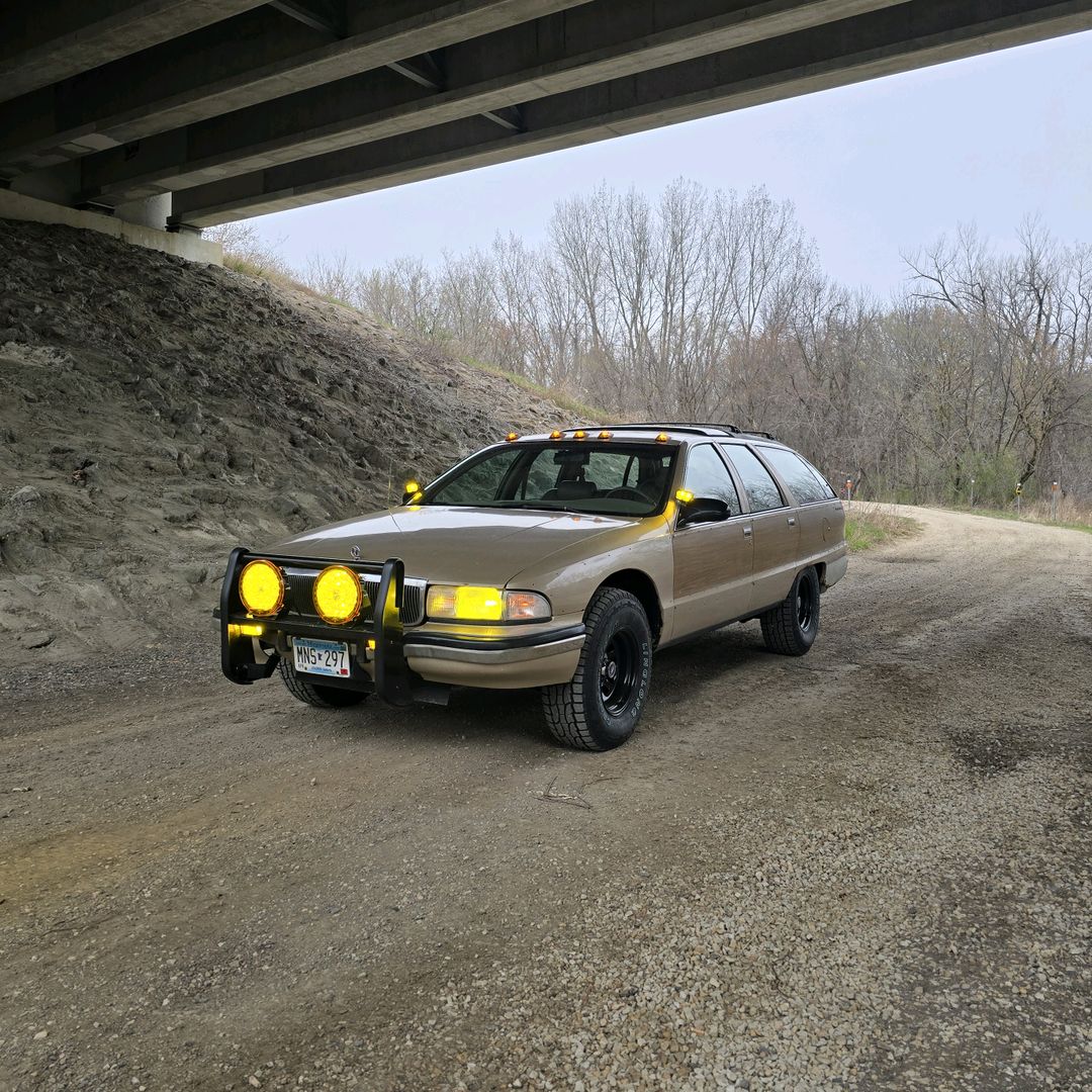 Off-Roadmaster😈