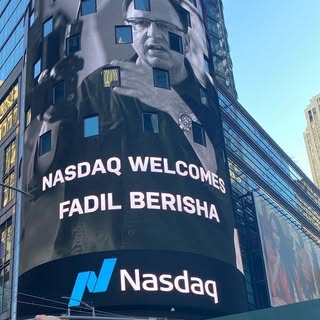 Fadil Berisha Photography