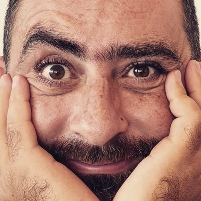 Fadi Zaghmout فادي زغموت