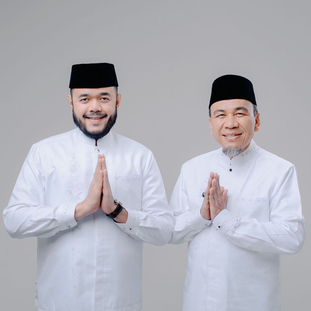 Fadly Amran