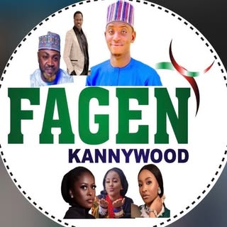 FAGEN KANNYWOOD