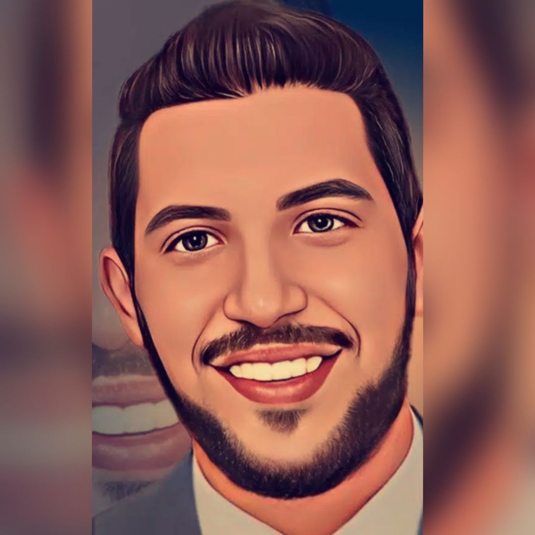 Fahad 🇸🇦 Samira 🇪🇹