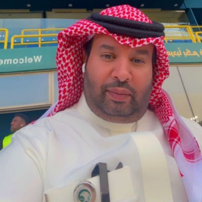 فهد الشاطري
