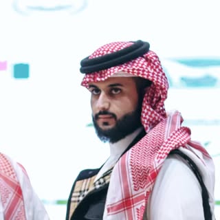 فهد الخرصان - FAHAD AL KHARSSAN