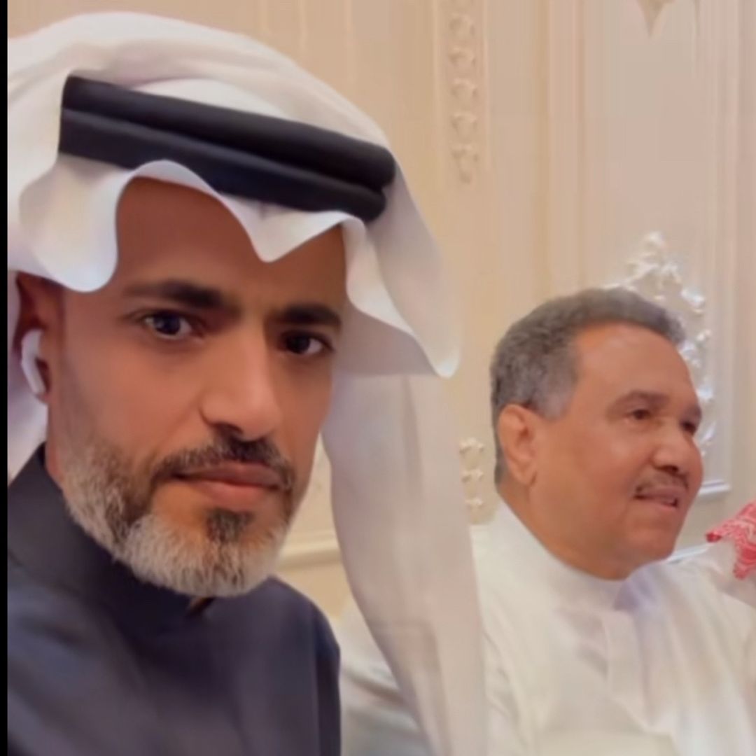 فهد النعمي