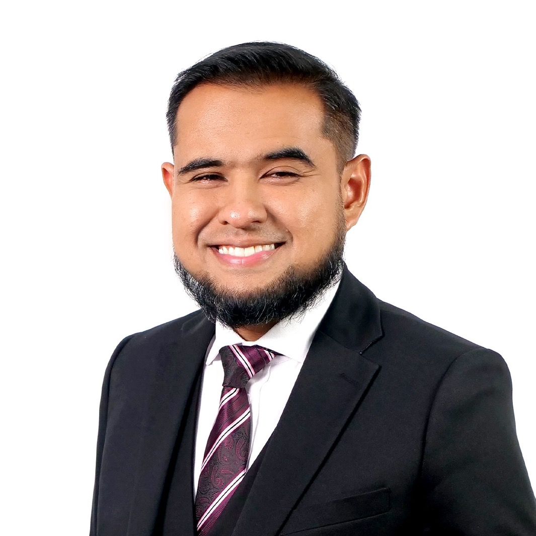Fahdi Ghazali