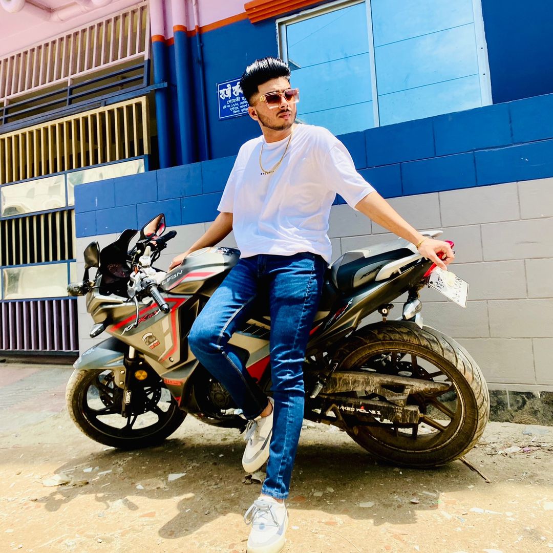 👑Badsha Fahim👑