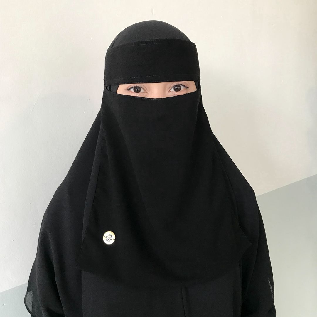Fahimy Niqob
