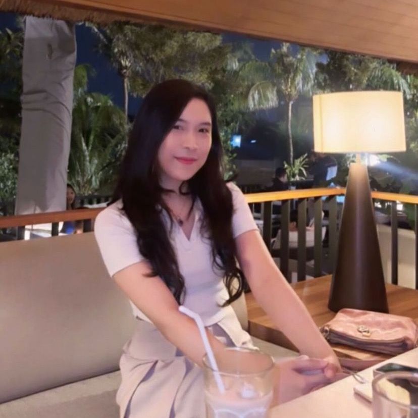 Fahirazahra Thriftkorean