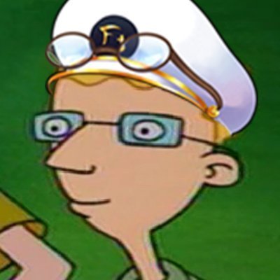 Daniel Failboat
