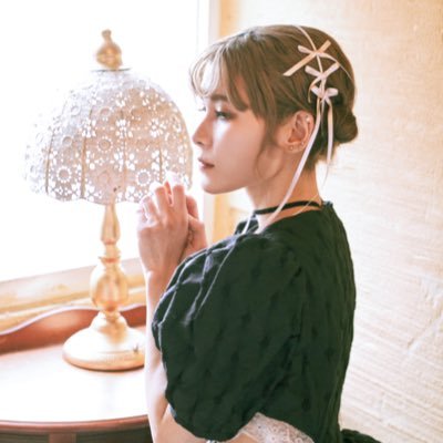 ファイルーズあい 🦋 Fairouz Ai
