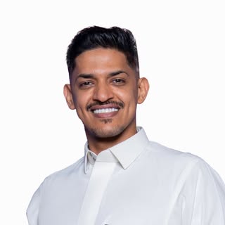 فيصل اليامي | Faisal Alyami