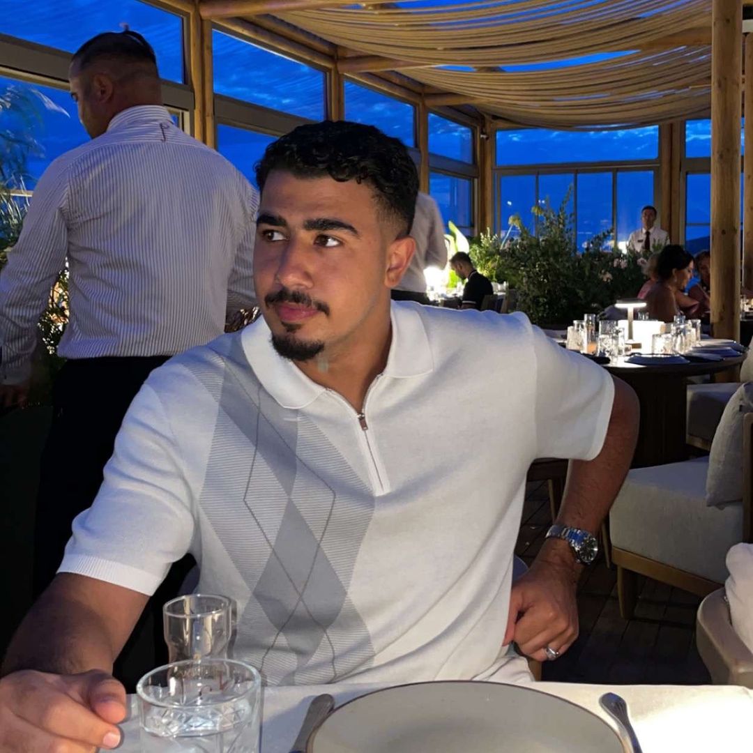 فيصل عبدالله