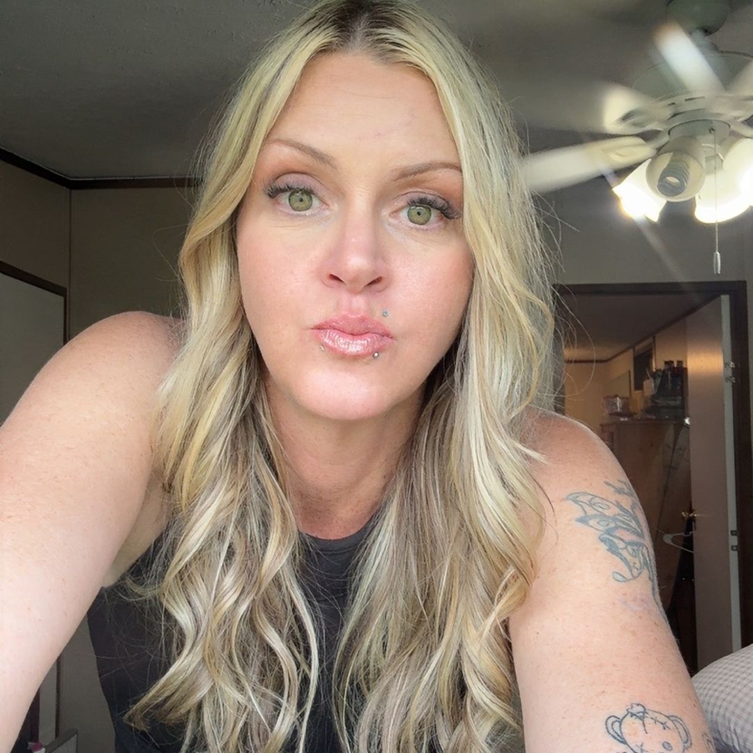 Tiffany Faith