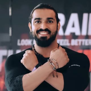 Coach Faizy | كوتش فيزي