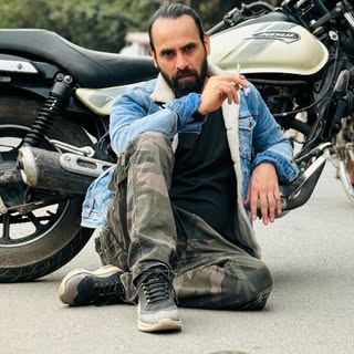 Mohammad Kashif