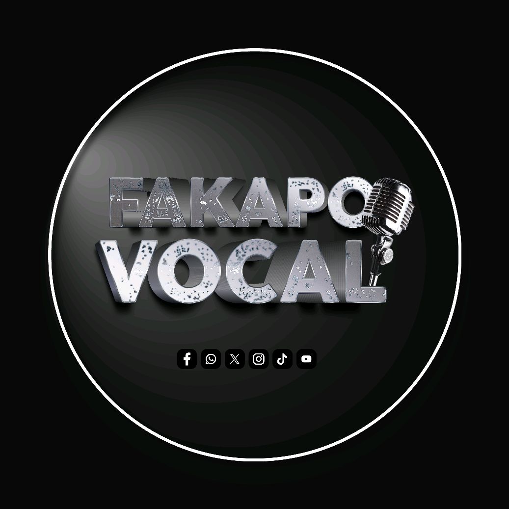 FakapoVocal