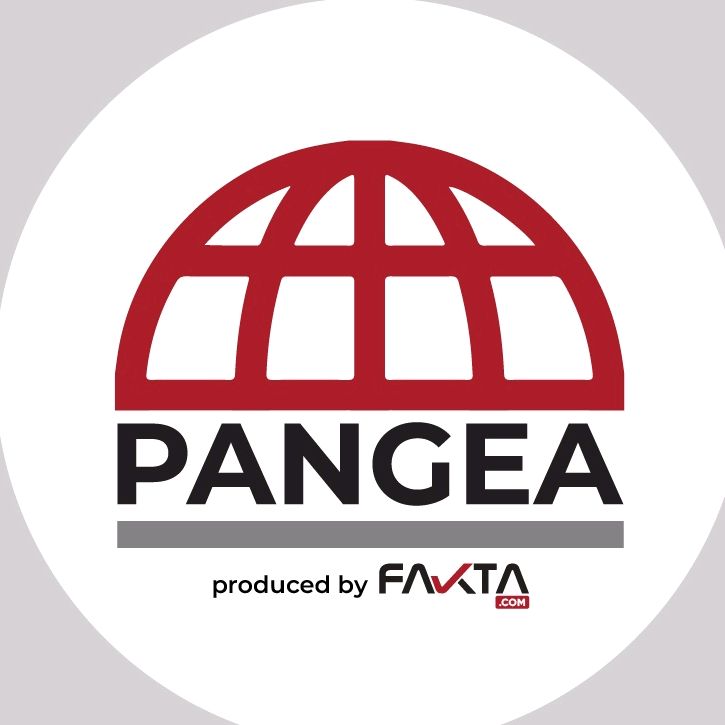 Fakta Pangea