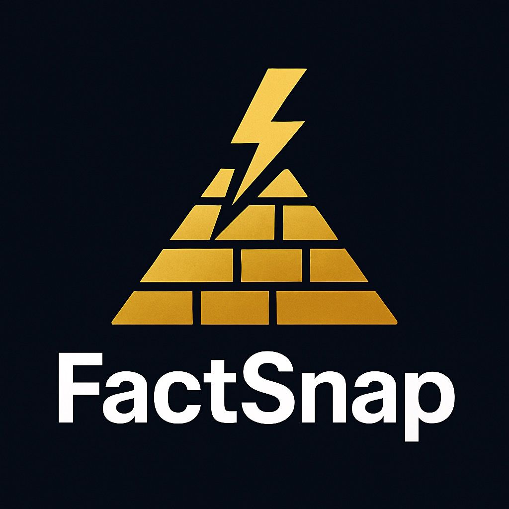 FactSnap ⚡️