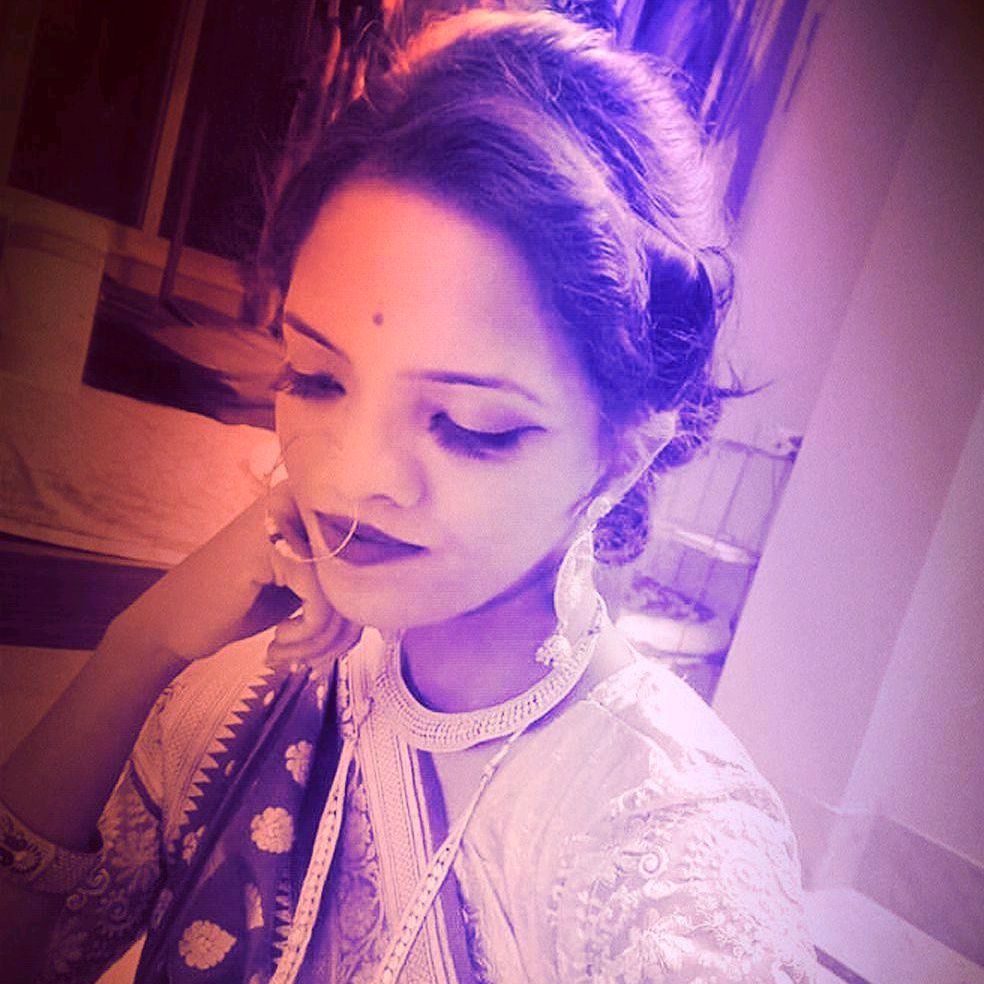 Falguni Khanra