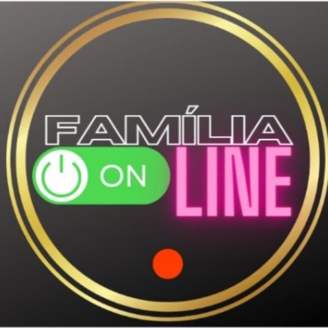 FAMÍLIA ONLINE