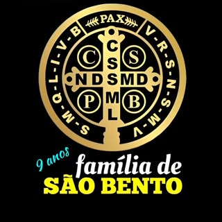 Família de SÃO BENTO