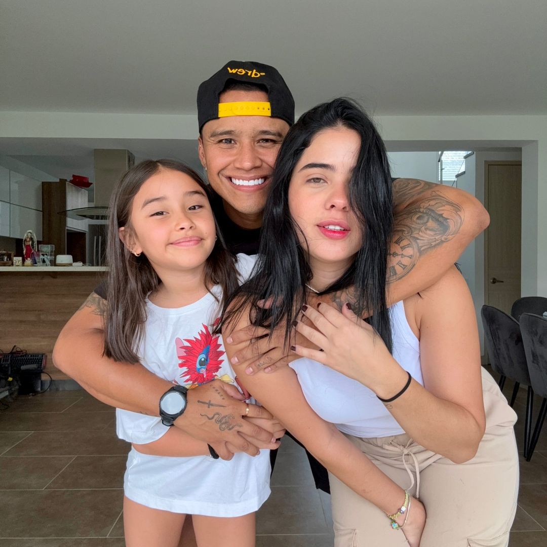 Familia jurado