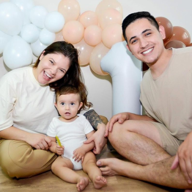 Família Paixão