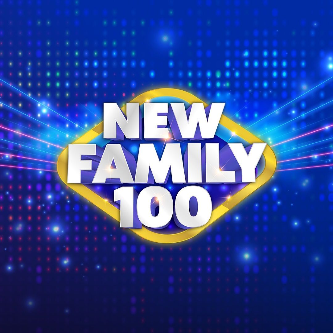 NEW FAMILY 100