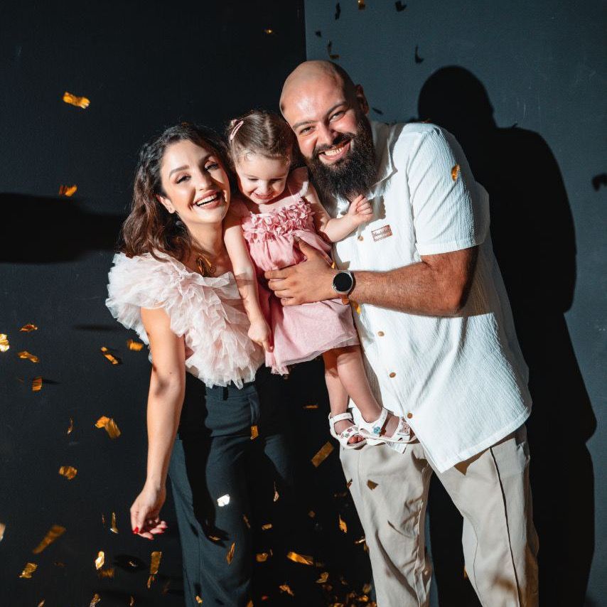 Saleh & Hadil 🧿فاميلي رايت❤️