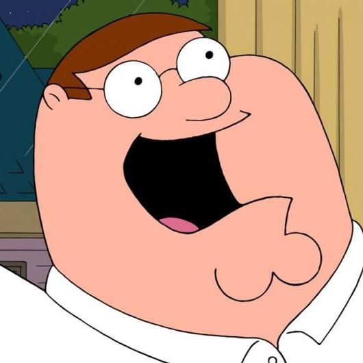 Peter Griffin