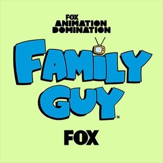 Family Guy