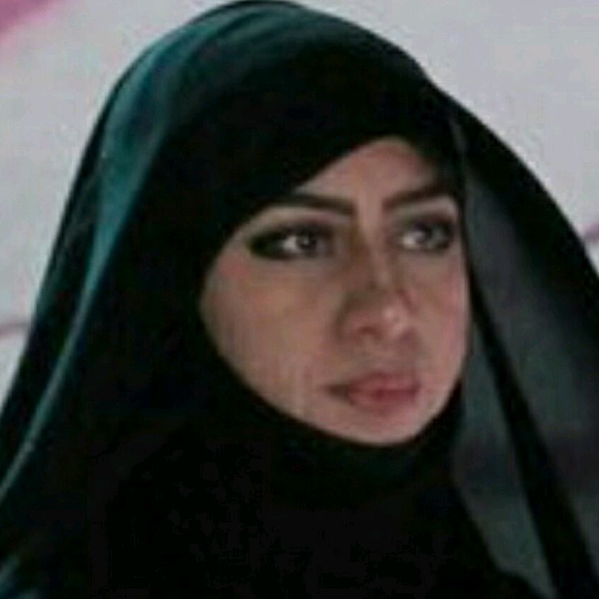 Fatimah alhmoudi