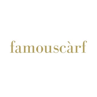 fàmouscarf Attire