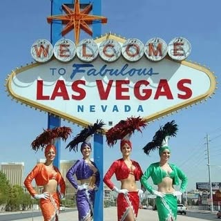 Las Vegas Nevada ltd.