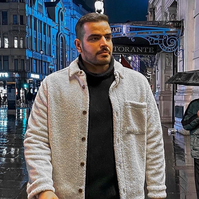 فانز علي