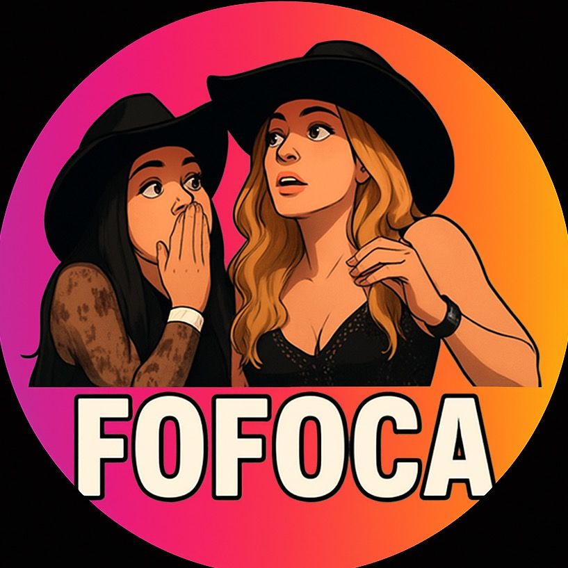 FANÁTICOS PELA FOFOCA