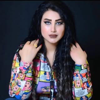 فانز الفنانة اماني علاء