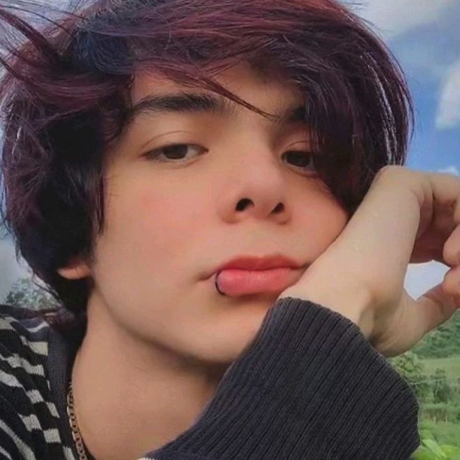 😇Angel mi religión🛐