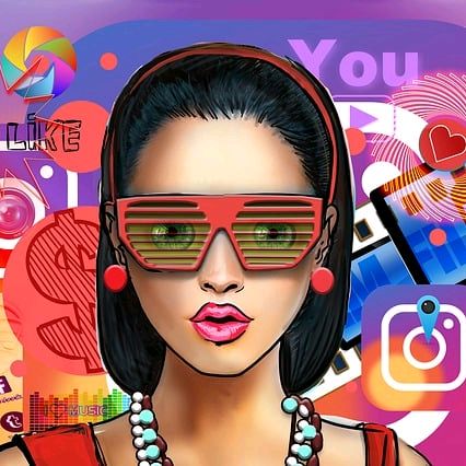 fans influencer México