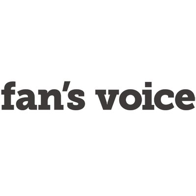 Fan's Voice