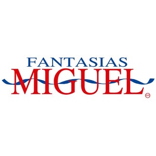 Fantasias Miguel