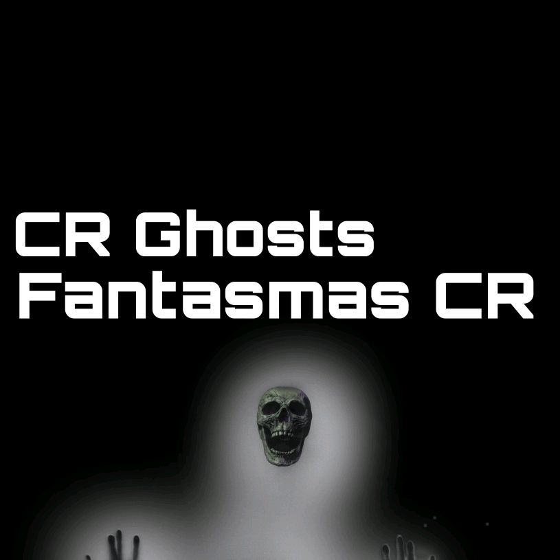 FantasmasCR