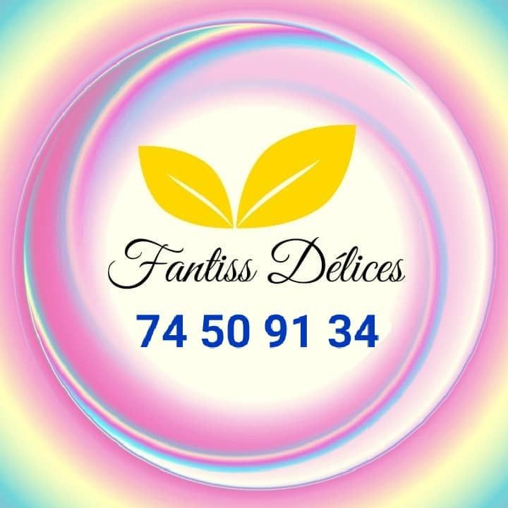 Fantiss Délices 😋❤️✨