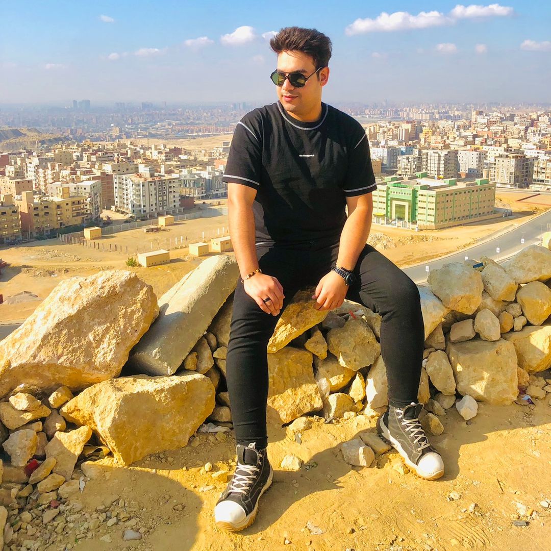 فرج ريجو 👑