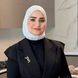شيف فرح عدنان