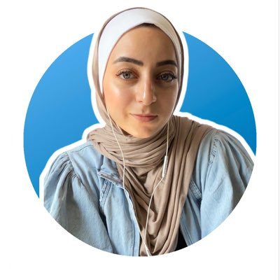 Farah Baker
