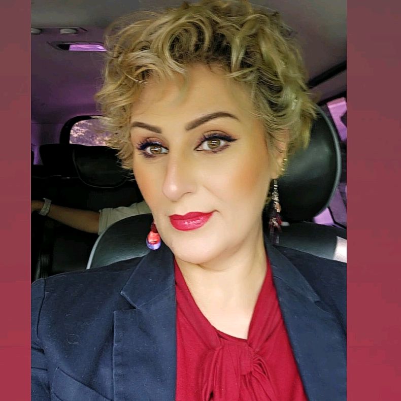 Farahhyatyام ماري 🧚